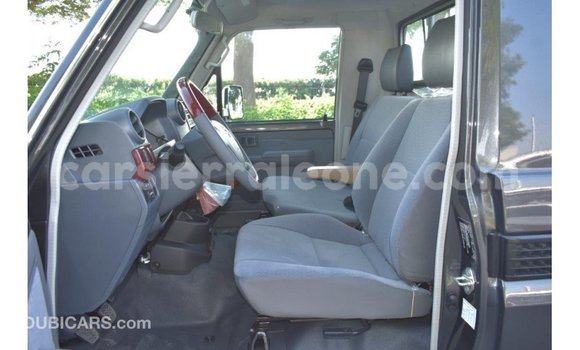 Buy Import Toyota Land Cruiser Other Car in Import - Dubai in Kailahun Buy Import Toyota Land Cruiser Other Car in Import - Dubai in Kailahun