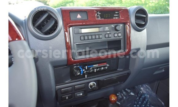 Buy Import Toyota Land Cruiser Other Car in Import - Dubai in Kailahun Buy Import Toyota Land Cruiser Other Car in Import - Dubai in Kailahun