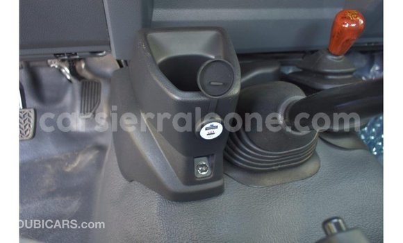 Buy Import Toyota Land Cruiser Other Car in Import - Dubai in Kailahun Buy Import Toyota Land Cruiser Other Car in Import - Dubai in Kailahun