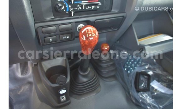 Buy Import Toyota Land Cruiser Other Car in Import - Dubai in Kailahun Buy Import Toyota Land Cruiser Other Car in Import - Dubai in Kailahun