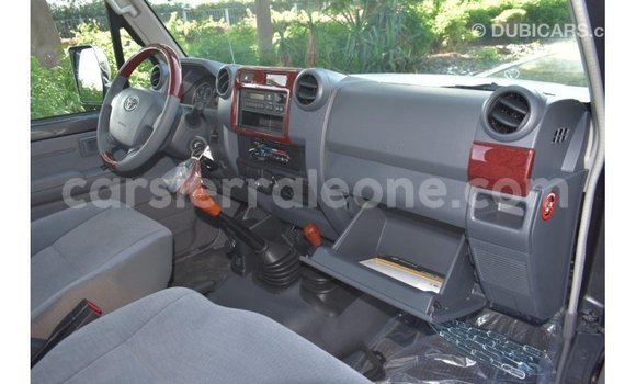 Buy Import Toyota Land Cruiser Other Car in Import - Dubai in Kailahun Buy Import Toyota Land Cruiser Other Car in Import - Dubai in Kailahun