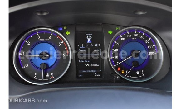 Buy Import Toyota Hilux Black Car in Import - Dubai in Kailahun Buy Import Toyota Hilux Black Car in Import - Dubai in Kailahun