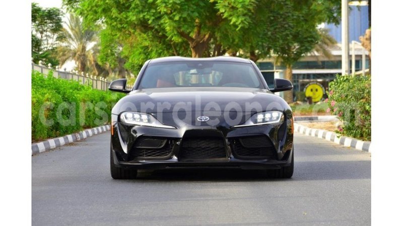 Big with watermark toyota supra kailahun import dubai 5103