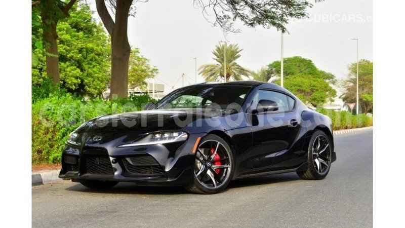 Big with watermark toyota supra kailahun import dubai 5103