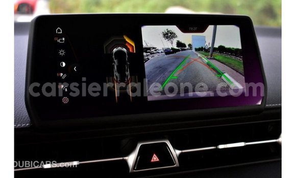 Buy Import Toyota Supra Black Car in Import - Dubai in Kailahun Buy Import Toyota Supra Black Car in Import - Dubai in Kailahun