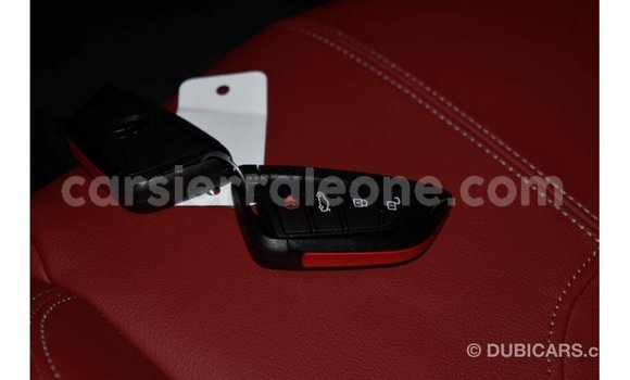 Buy Import Toyota Supra Black Car in Import - Dubai in Kailahun Buy Import Toyota Supra Black Car in Import - Dubai in Kailahun