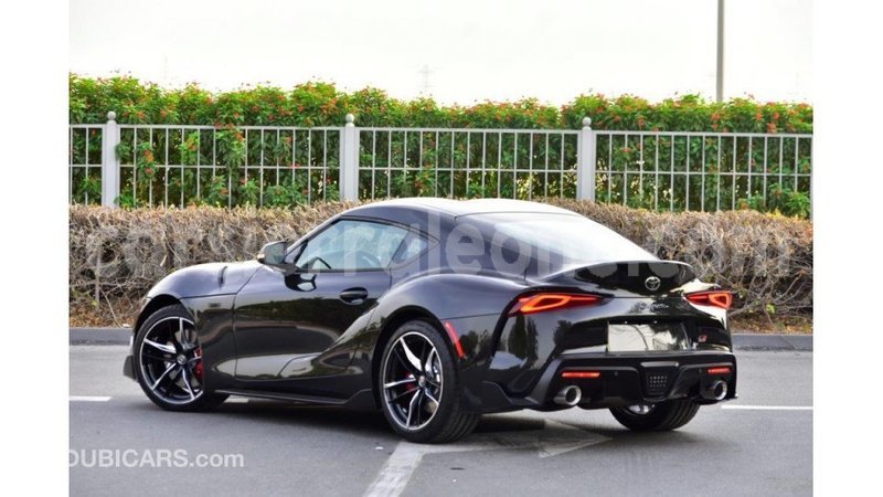 Big with watermark toyota supra kailahun import dubai 5103