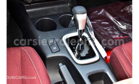 Buy Import Toyota Hilux Black Car in Import - Dubai in Kailahun Buy Import Toyota Hilux Black Car in Import - Dubai in Kailahun