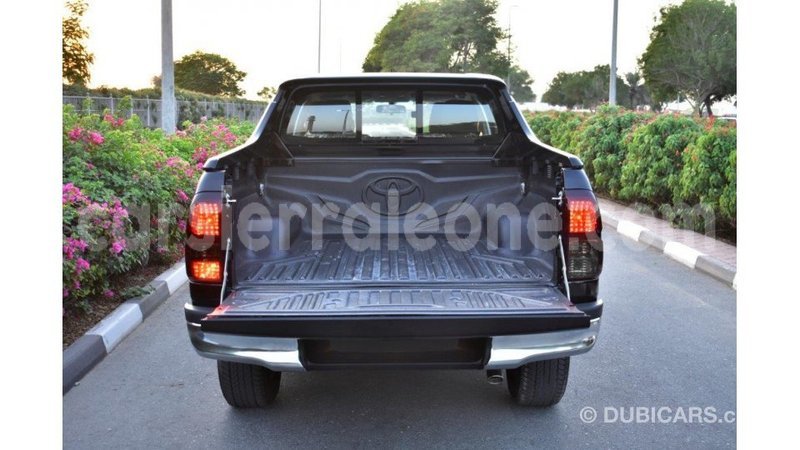 Big with watermark toyota hilux kailahun import dubai 5104