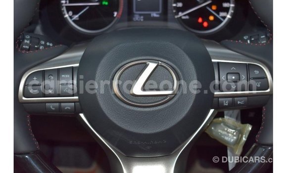 Buy Import Lexus GX Black Car in Import - Dubai in Kailahun Buy Import Lexus GX Black Car in Import - Dubai in Kailahun