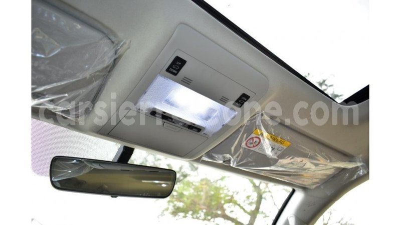 Big with watermark toyota land cruiser kailahun import dubai 5106