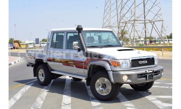 Buy Import Toyota Land Cruiser Other Car in Import - Dubai in Kailahun Buy Import Toyota Land Cruiser Other Car in Import - Dubai in Kailahun