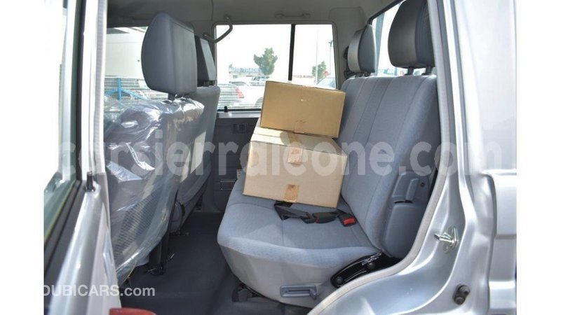 Big with watermark toyota land cruiser kailahun import dubai 5107
