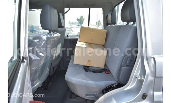 Buy Import Toyota Land Cruiser Other Car in Import - Dubai in Kailahun Buy Import Toyota Land Cruiser Other Car in Import - Dubai in Kailahun