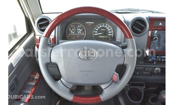 Buy Import Toyota Land Cruiser Other Car in Import - Dubai in Kailahun Buy Import Toyota Land Cruiser Other Car in Import - Dubai in Kailahun