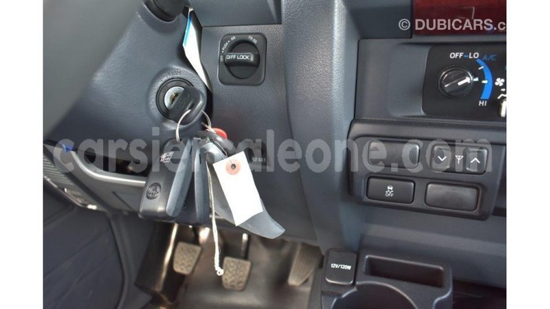 Big with watermark toyota land cruiser kailahun import dubai 5107
