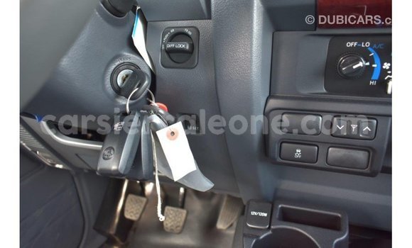 Buy Import Toyota Land Cruiser Other Car in Import - Dubai in Kailahun Buy Import Toyota Land Cruiser Other Car in Import - Dubai in Kailahun