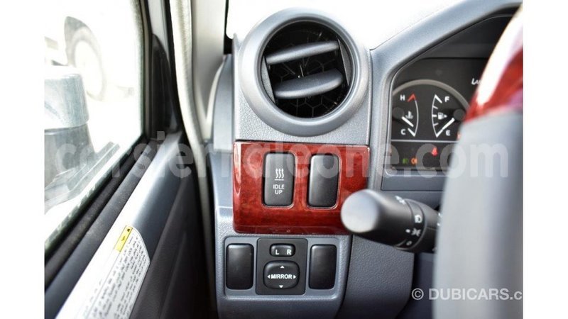 Big with watermark toyota land cruiser kailahun import dubai 5107