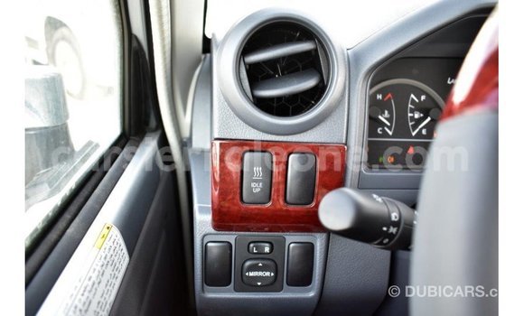 Buy Import Toyota Land Cruiser Other Car in Import - Dubai in Kailahun Buy Import Toyota Land Cruiser Other Car in Import - Dubai in Kailahun