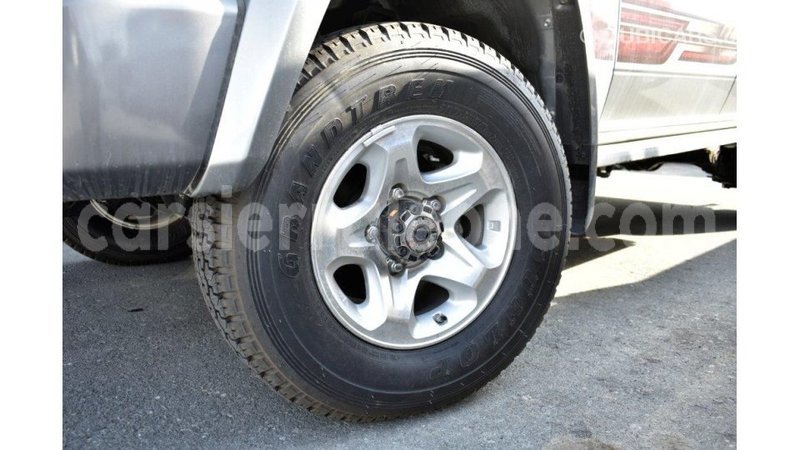 Big with watermark toyota land cruiser kailahun import dubai 5107