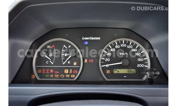 Buy Import Toyota Land Cruiser Other Car in Import - Dubai in Kailahun Buy Import Toyota Land Cruiser Other Car in Import - Dubai in Kailahun