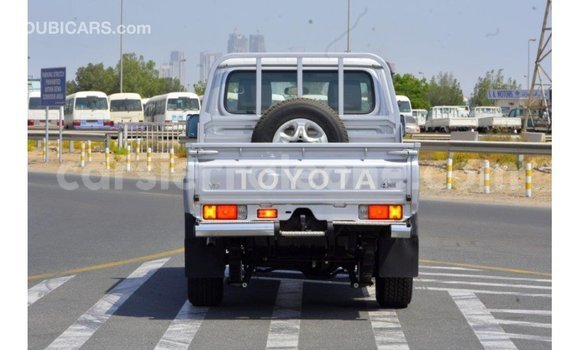 Buy Import Toyota Land Cruiser Other Car in Import - Dubai in Kailahun Buy Import Toyota Land Cruiser Other Car in Import - Dubai in Kailahun