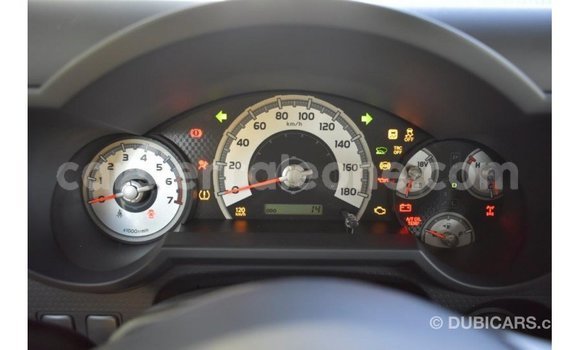 Buy Import Toyota FJ Cruiser Other Car in Import - Dubai in Kailahun Buy Import Toyota FJ Cruiser Other Car in Import - Dubai in Kailahun