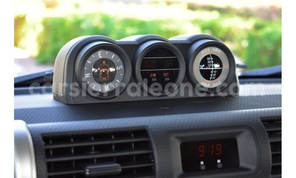 Buy Import Toyota FJ Cruiser Other Car in Import - Dubai in Kailahun Buy Import Toyota FJ Cruiser Other Car in Import - Dubai in Kailahun