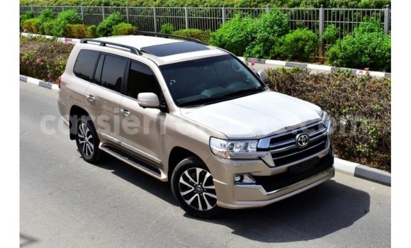 Buy Import Toyota Land Cruiser Other Car in Import - Dubai in Kailahun Buy Import Toyota Land Cruiser Other Car in Import - Dubai in Kailahun