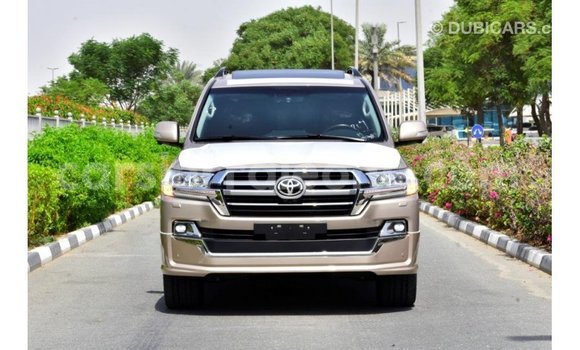 Buy Import Toyota Land Cruiser Other Car in Import - Dubai in Kailahun Buy Import Toyota Land Cruiser Other Car in Import - Dubai in Kailahun