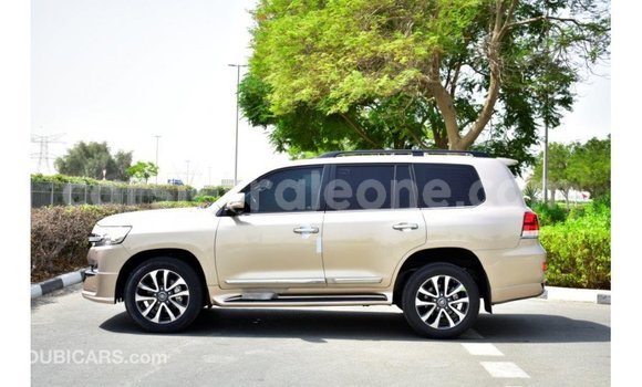 Buy Import Toyota Land Cruiser Other Car in Import - Dubai in Kailahun Buy Import Toyota Land Cruiser Other Car in Import - Dubai in Kailahun