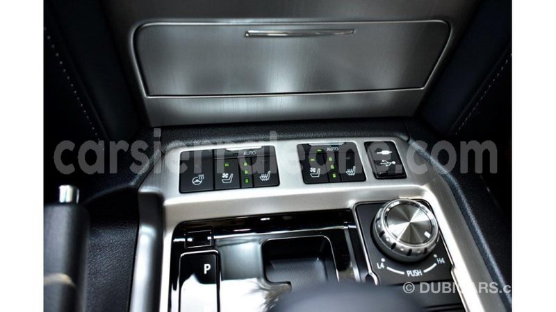 Big with watermark toyota land cruiser kailahun import dubai 5109