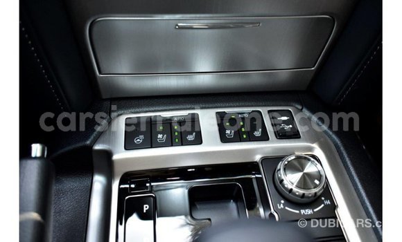 Buy Import Toyota Land Cruiser Other Car in Import - Dubai in Kailahun Buy Import Toyota Land Cruiser Other Car in Import - Dubai in Kailahun