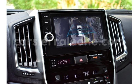 Buy Import Toyota Land Cruiser Other Car in Import - Dubai in Kailahun Buy Import Toyota Land Cruiser Other Car in Import - Dubai in Kailahun
