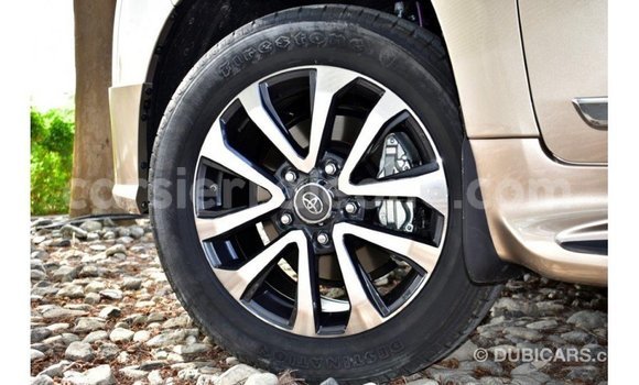 Buy Import Toyota Land Cruiser Other Car in Import - Dubai in Kailahun Buy Import Toyota Land Cruiser Other Car in Import - Dubai in Kailahun