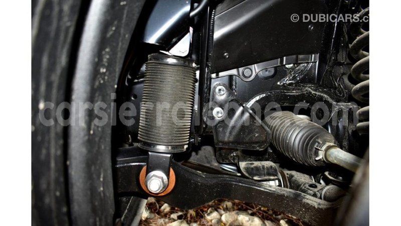 Big with watermark toyota land cruiser kailahun import dubai 5109