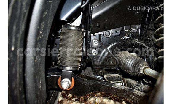 Buy Import Toyota Land Cruiser Other Car in Import - Dubai in Kailahun Buy Import Toyota Land Cruiser Other Car in Import - Dubai in Kailahun
