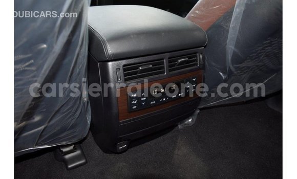 Buy Import Toyota Land Cruiser Other Car in Import - Dubai in Kailahun Buy Import Toyota Land Cruiser Other Car in Import - Dubai in Kailahun