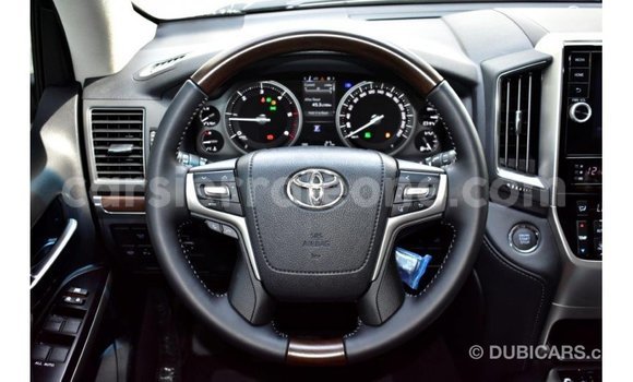 Buy Import Toyota Land Cruiser Other Car in Import - Dubai in Kailahun Buy Import Toyota Land Cruiser Other Car in Import - Dubai in Kailahun