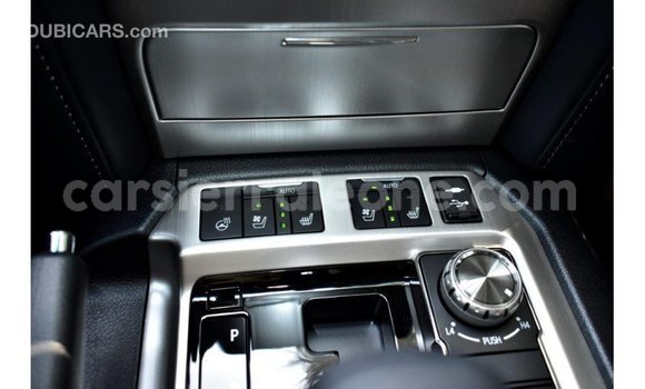 Buy Import Toyota Land Cruiser Other Car in Import - Dubai in Kailahun Buy Import Toyota Land Cruiser Other Car in Import - Dubai in Kailahun