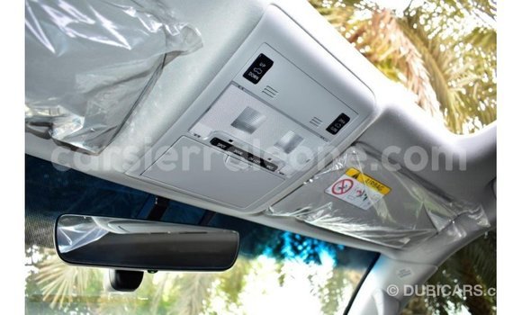 Buy Import Toyota Land Cruiser Other Car in Import - Dubai in Kailahun Buy Import Toyota Land Cruiser Other Car in Import - Dubai in Kailahun