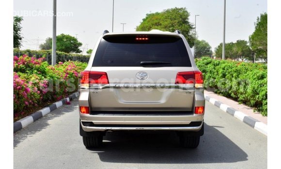 Buy Import Toyota Land Cruiser Other Car in Import - Dubai in Kailahun Buy Import Toyota Land Cruiser Other Car in Import - Dubai in Kailahun