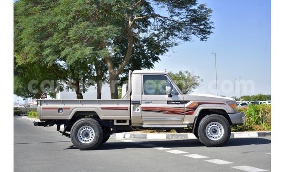 Buy Import Toyota Land Cruiser Other Car in Import - Dubai in Kailahun Buy Import Toyota Land Cruiser Other Car in Import - Dubai in Kailahun