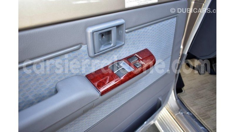 Big with watermark toyota land cruiser kailahun import dubai 5110