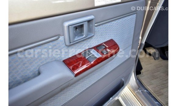Buy Import Toyota Land Cruiser Other Car in Import - Dubai in Kailahun Buy Import Toyota Land Cruiser Other Car in Import - Dubai in Kailahun