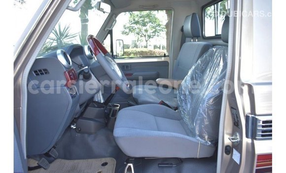 Buy Import Toyota Land Cruiser Other Car in Import - Dubai in Kailahun Buy Import Toyota Land Cruiser Other Car in Import - Dubai in Kailahun