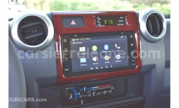 Buy Import Toyota Land Cruiser Other Car in Import - Dubai in Kailahun Buy Import Toyota Land Cruiser Other Car in Import - Dubai in Kailahun