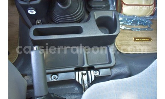Buy Import Toyota Land Cruiser Other Car in Import - Dubai in Kailahun Buy Import Toyota Land Cruiser Other Car in Import - Dubai in Kailahun