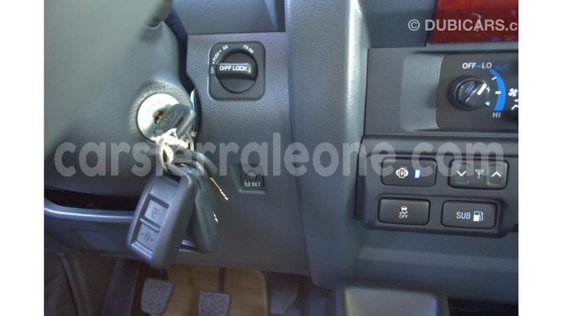 Big with watermark toyota land cruiser kailahun import dubai 5110
