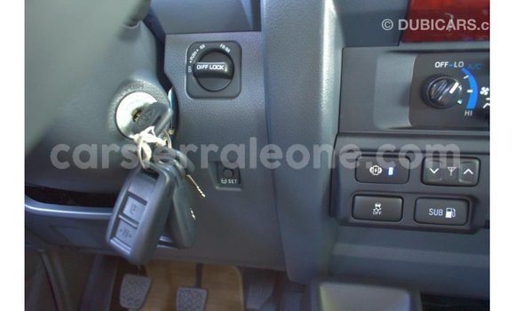 Buy Import Toyota Land Cruiser Other Car in Import - Dubai in Kailahun Buy Import Toyota Land Cruiser Other Car in Import - Dubai in Kailahun